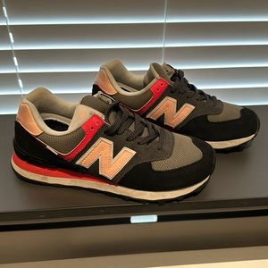 Size 8 New Balance Shoes